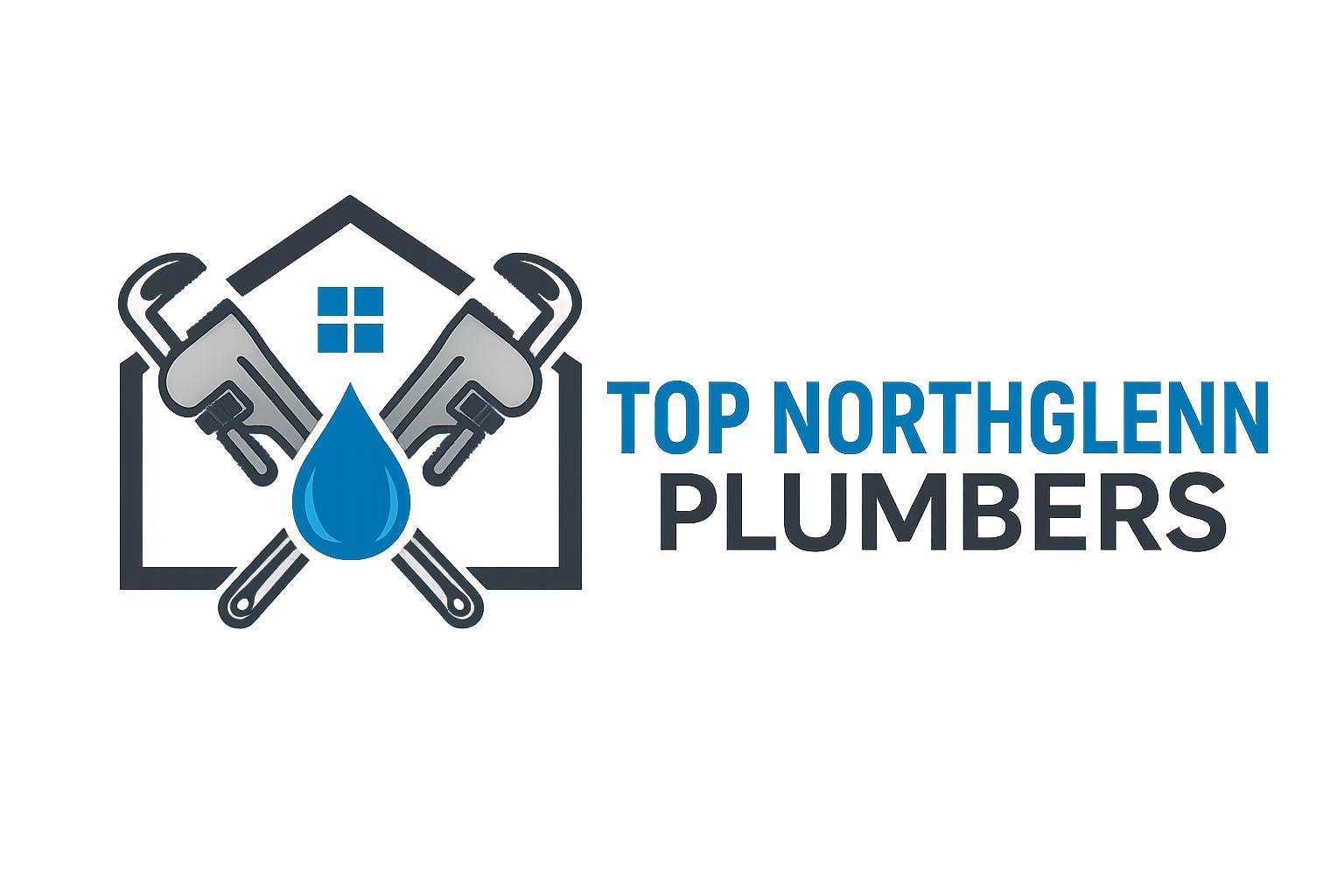 Top Northglenn Plumbers Logo